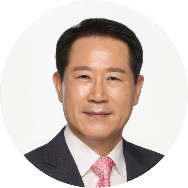 민용기 이사장