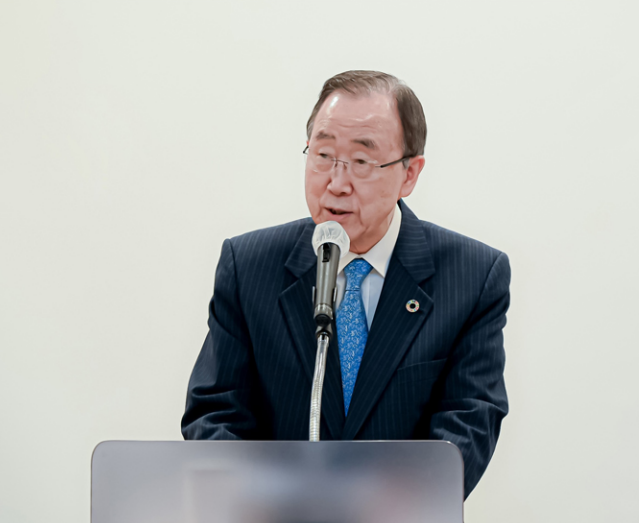 안보 특강