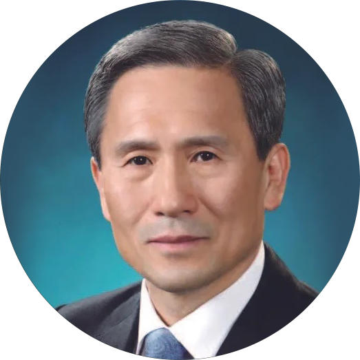 김관진 前 국방부장관
